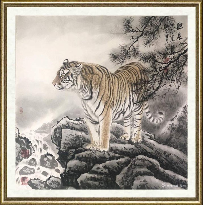 吕维超_聆听