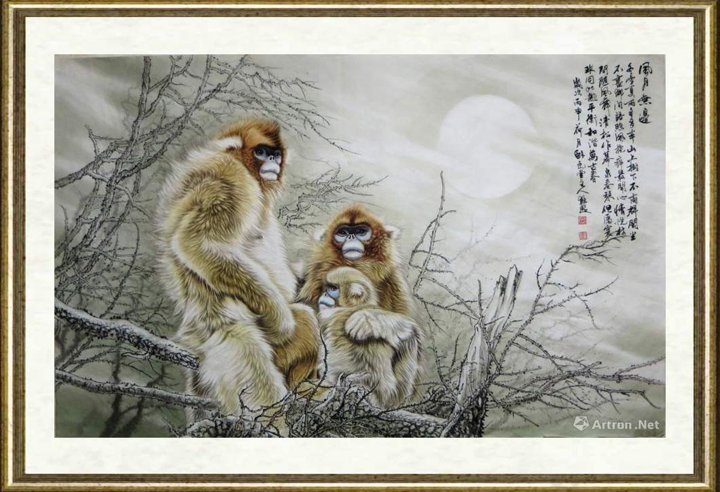 吕维超_风月无边