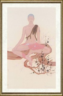 祝铮鸣_赤戒