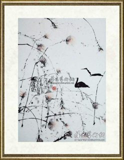 周俊_花鸟作品007