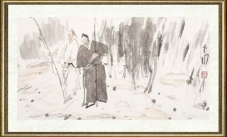 杜小同_闲歌