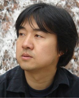宋冬艺术画廊
