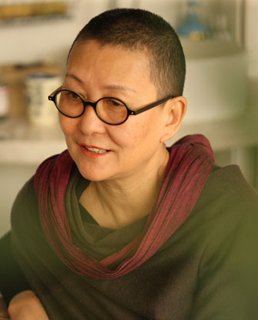 陈庆庆艺术画廊