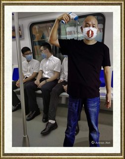 铁心_测温之一