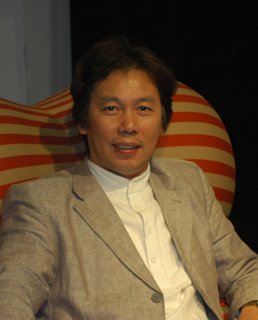 陈九艺术画廊