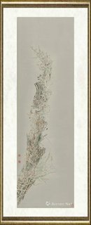 郝世明_草木（1）