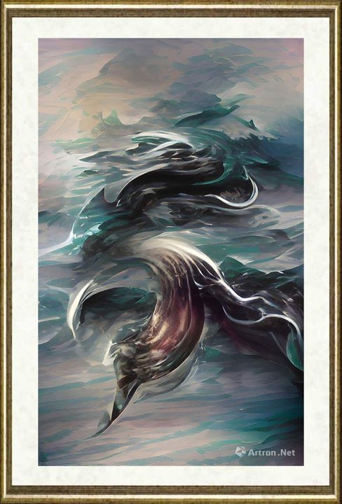 孟晓峰_《西海龙王》