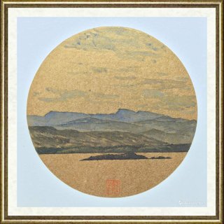 王辉（国美）_风景作品024