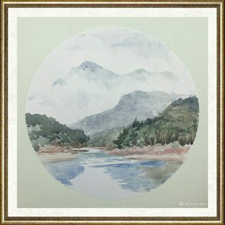 王辉（国美）_风景作品032