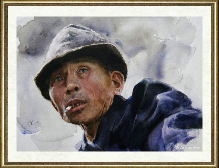 关维兴_闰土故乡人