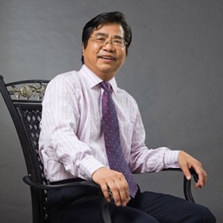 周瑞文艺术画廊