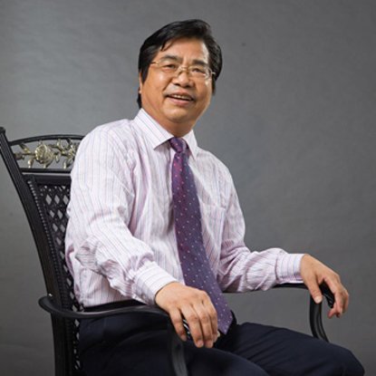 周瑞文艺术画廊