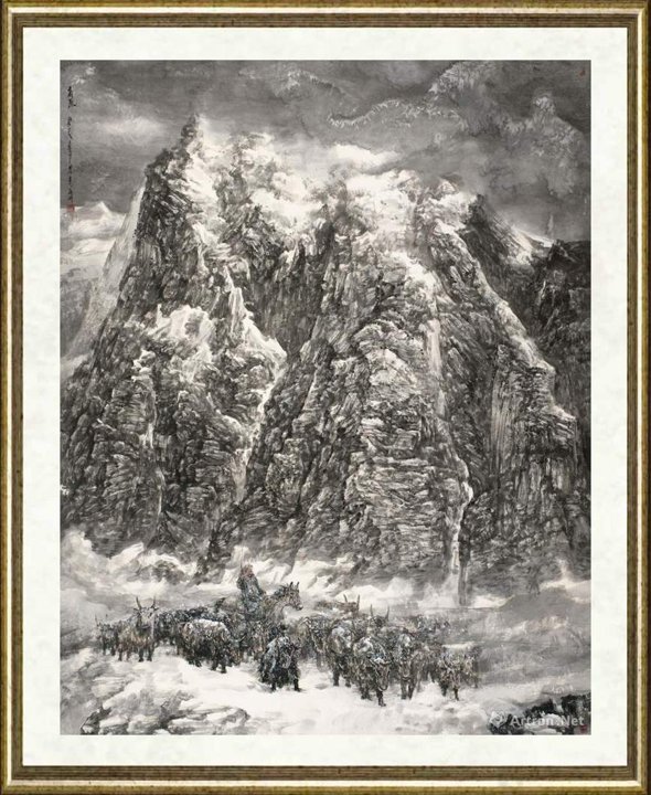 祁海峰_高原