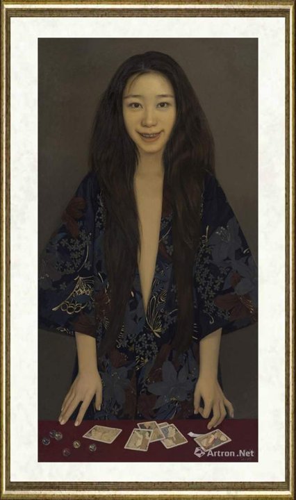 王子骄_樱花纸牌