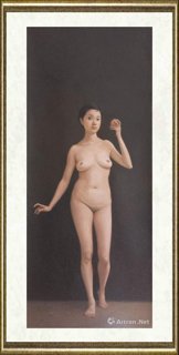 王子骄_红苹果
