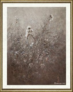 高玉杨_蒙山花