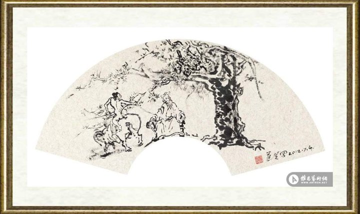 袁运生_作品18