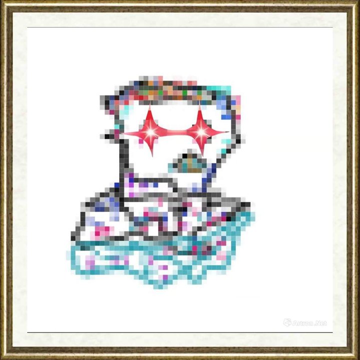 郑奎飞_伏羲女娲1