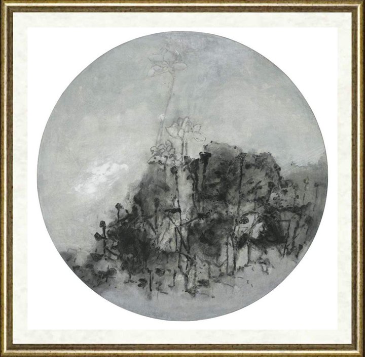 张晋_荷和系列作品之六