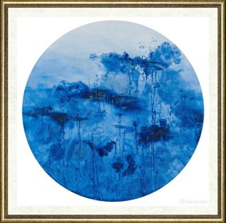 张晋_荷和系列作品之十