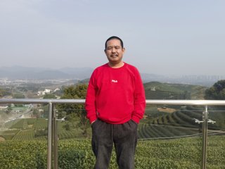 何永兴艺术画廊