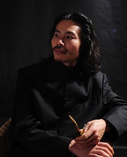 杨永智艺术画廊