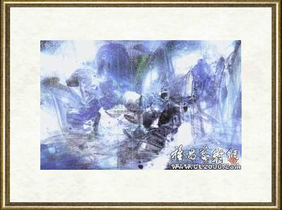 朱德群_寒