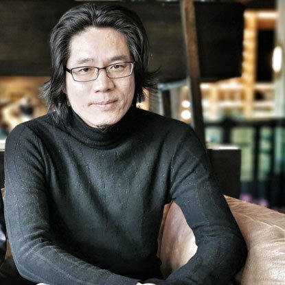 李书春艺术画廊
