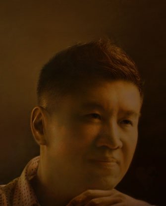 程亚杰艺术画廊