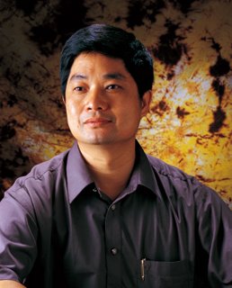 李书成艺术画廊