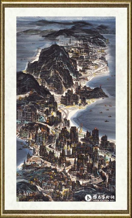 李书成_黄金海岸