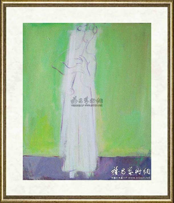 广军_春天的旋律