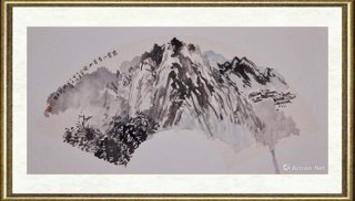 刘文哲_雾灵山