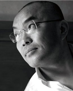 冷冰川艺术画廊