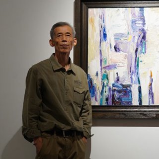 张野天艺术画廊