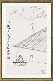 赵国_水墨作品067