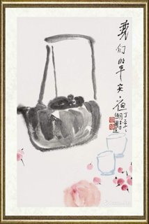 赵国_水墨作品069