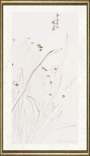 赵国_水墨作品071
