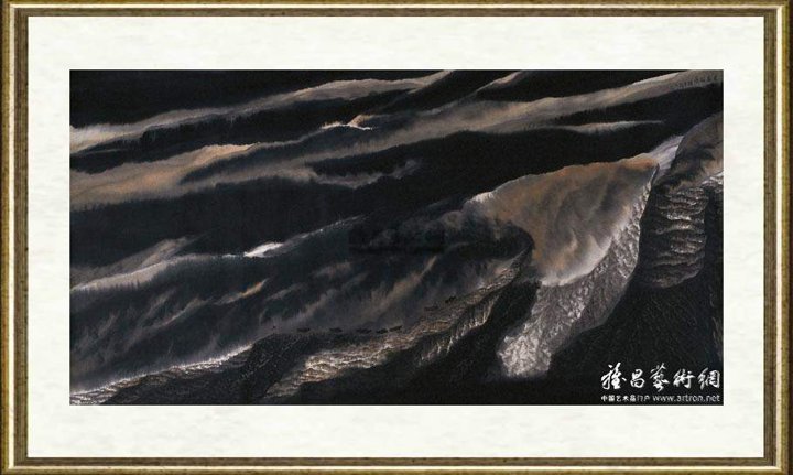贾又福_疾风（非卖品）