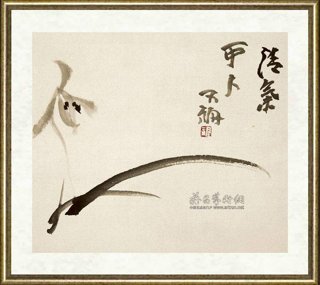 贾又福_花鸟小品