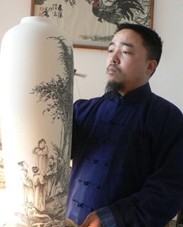 熊晖艺术画廊