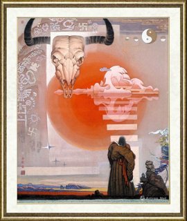 叶星生_极地