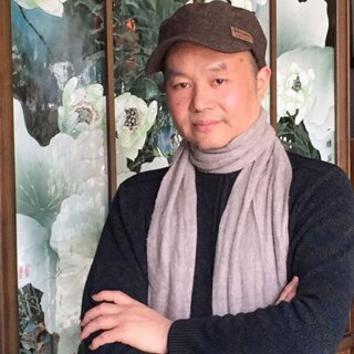 王旭明艺术画廊