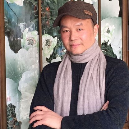 王旭明艺术画廊