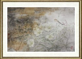 张薇_小黄花