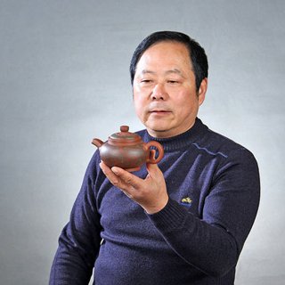 吴建林艺术画廊