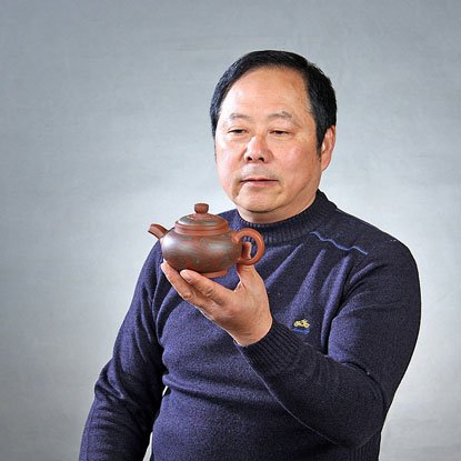 吴建林艺术画廊