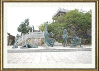 廖凯_马蹄声碎