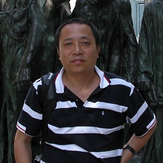 霍守义艺术画廊