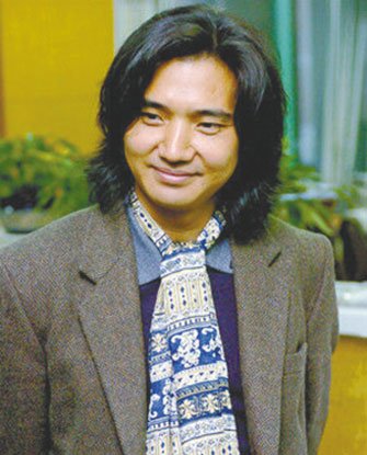 吴为山艺术画廊